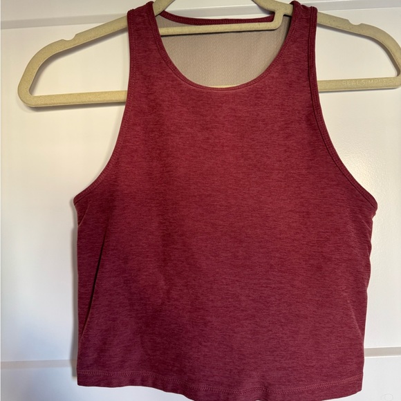 Vuori Tops - VUORI TANK TOP